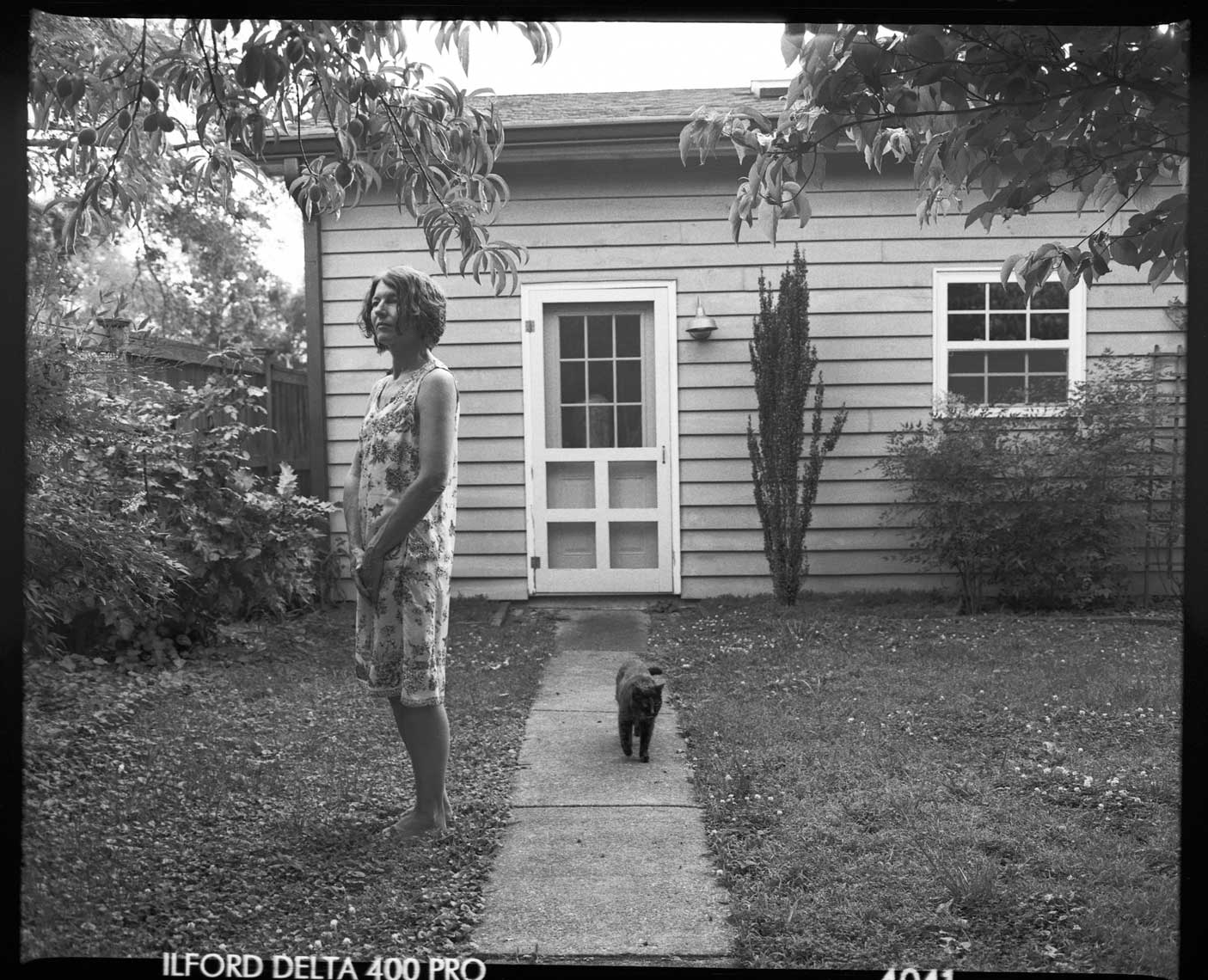 Carrie-yard